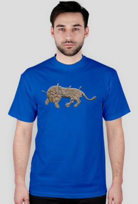Neo-Assyrian Lion Hunt