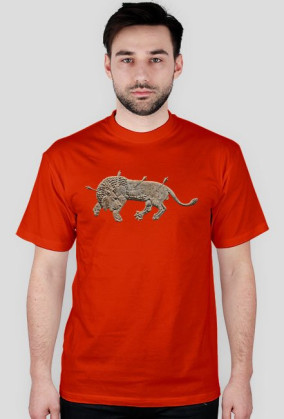 Neo-Assyrian Lion Hunt