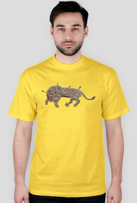 Neo-Assyrian Lion Hunt