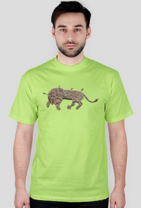 Neo-Assyrian Lion Hunt