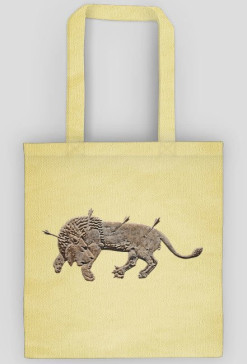 Neo-Assyrian Lion Hunt