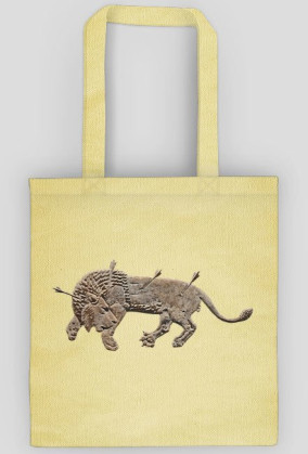 Neo-Assyrian Lion Hunt