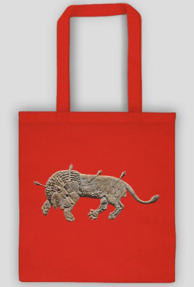 Neo-Assyrian Lion Hunt
