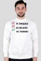 Crewneck status
