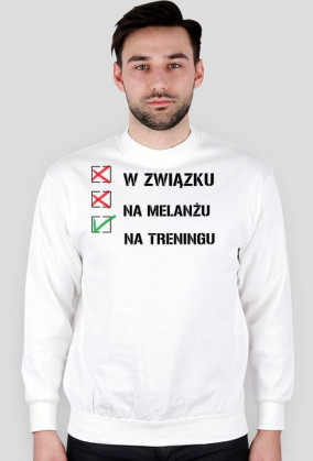 Crewneck status