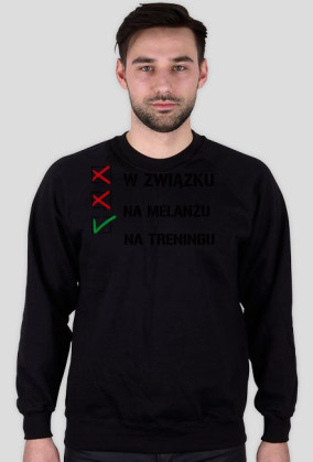 Crewneck status