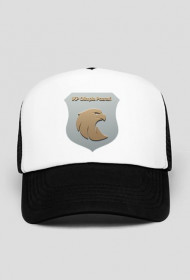 Czapka z daszkiem - IKP Olimpia Poznań