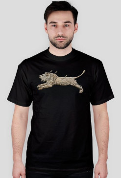 Neo-Assyrian Lion Hunt