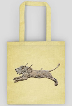 Neo-Assyrian Lion Hunt
