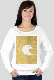Bluza - Eagle Gold