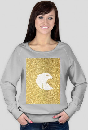 Bluza - Eagle Gold