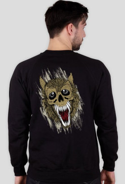 Bluza męska Monster
