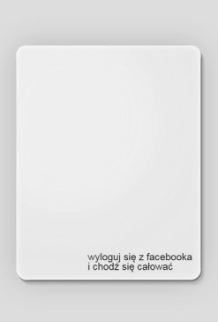 całuj mnie