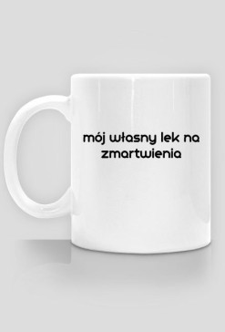 kawa lekiem na wszystko
