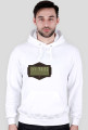 Bluza z kapturem @MB