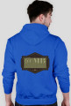 Bluza z kapturem @MB