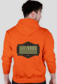 Bluza z kapturem @MB