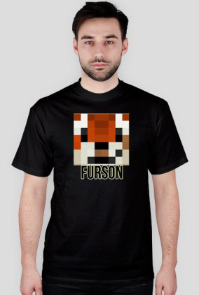 Furson - Czerna