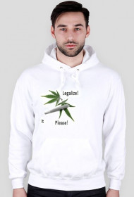 Legalize Blouse!
