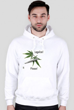 Legalize Blouse!