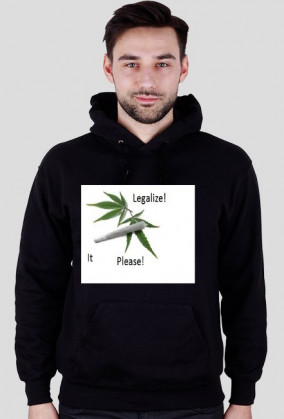 Legalize Blouse!