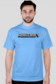 Minecraft T-Shirt