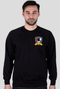 Bluza Bogey Man