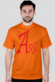 Arh-- t-shirt męski