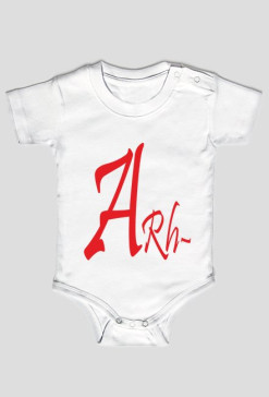 Arh-- t-shirt niemowle
