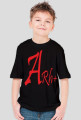 Arh+- t-shirt chłopiec