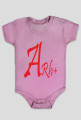 Arh+- t-shirt niemowle