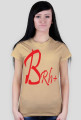 Brh+- t-shirt damski