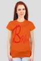 Brh+- t-shirt damski