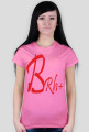 Brh+- t-shirt damski