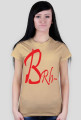 Brh-- t-shirt damski