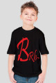 Brh-- t-shirt chłopiec