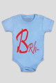 Brh-- t-shirt niemowle