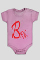 Brh-- t-shirt niemowle