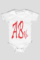 AB- - t-shirt niemowle