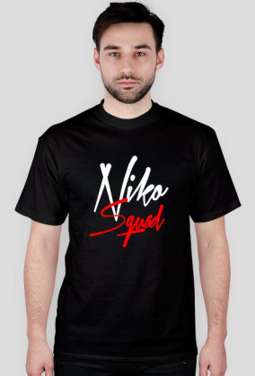Niko Squad męska