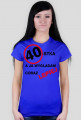 Koszulka - 40Stka