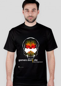 Gaming Gamer 13 - koszulka męska