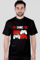 Gaming Gamer 14 - koszulka męska