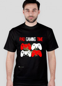 Gaming Gamer 14 - koszulka męska