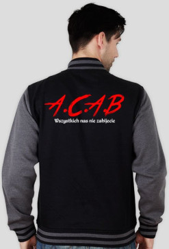 A.C.A.B