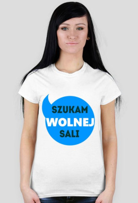 #szukam wolnej sali