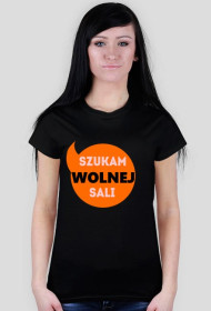 #szukam wolnej sali