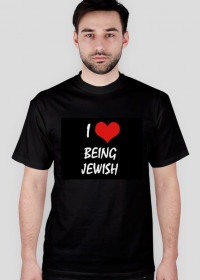 I Love Being Jewish v2