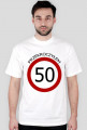 Przekroczyłem 50 - stkę
