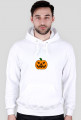 pumpkin hoodie